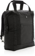 Swiss Peak Chladící taška a batoh v jednom XXL, 22 l, černá - Cooler Bag