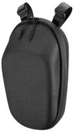 Verk 14694 Voděodolná brašna na koloběžku 16 × 10 × 14 cm, černá - Scooter Accessory