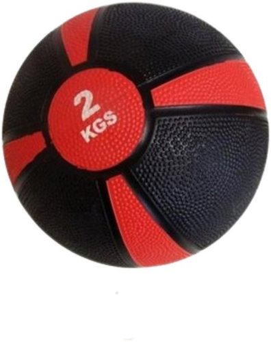 Sedco Míč medicinbal MB6001 2 kg - Medicine Ball - Main image