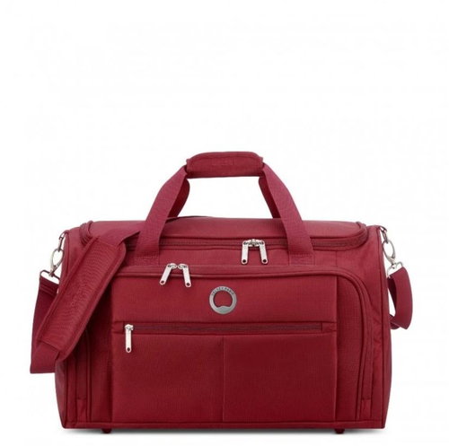 Delsey Paris Pin Up 5 50 cm 342041004 - červená - Travel Bag - Main image