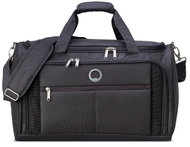 Delsey Paris Pin Up 5 50cm 342041000 - Grey/Black - Travel Bag