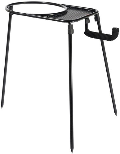 Starbaits Round Bucket Platform - Stand - Main image