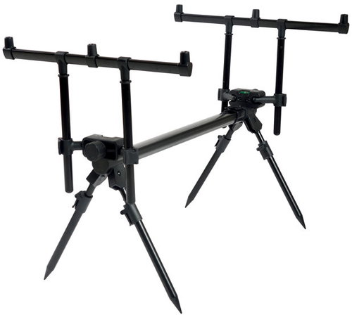 Zfish Hi-Pod Long Legs - Rod Stand - Main image