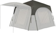 Mivardi Mini přehoz na Base Camp Xtreme XXL - Bivvy Overwrap