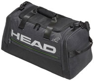 Head Duffle Bag Sports Bag Black - Sports Bag