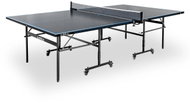 JOOLA Stůl na stolní tenis J500A Outdoor Weatherproof černý - Table Tennis Table
