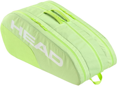 HEAD Tenisová taška Base L - 76 × 32 × 34 cm - Sharp Green Main image HEAD Tenisová taška Base L - 76 × 32 × 34 cm - Sharp Green - Carry Bag - Main image