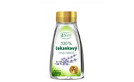 4Slim Sladidlo z čekanky natural 350 g - Syrup