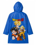 Disney Chlapecká pláštěnka modrá vel. 122/128 - Raincoat