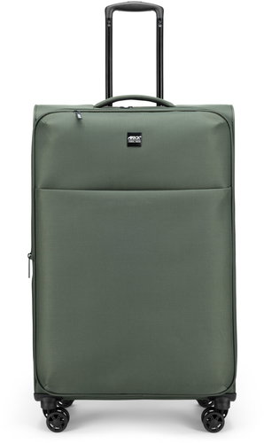 Airbox Large Suitcase 78 cm AS4 Green - Suitcase - Main image