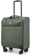 Airbox Příruční kufr 55 cm AS4 Green - Suitcase