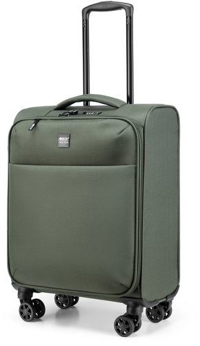 Airbox 55cm Hand Luggage AS4 Green - Suitcase - Main image