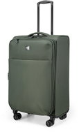 Airbox Střední kufr 67 cm AS4 Green - Suitcase