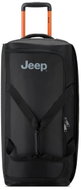 Jeep Cestovní taška na kolečkách Delsey JS009D 73 cm 374124000, černá - Travel Bag