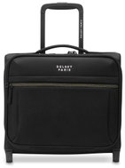 Delsey Paris Pilotní kufr Brochant 3.0 225745150, černý - Suitcase