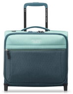 Delsey Paris Pilotní kufr Brochant 3.0 225745103, zelený - Suitcase