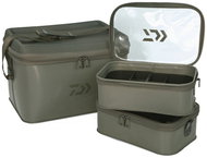 Daiwa Taška Infinity EVA Tackle Manager - Tackle Bag