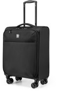 Airbox Příruční kufr 55 cm AS4 Black - Suitcase