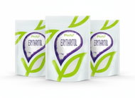 Low Carb Market iPlody Erythritol sladidlo 3 × 1 kg - Sweetener