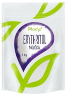 Low Carb Market Erythritol moučka, sladidlo 1 kg - Sweetener