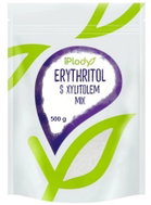 Low Carb Market Erythritol s xylitolem mix, sladidlo 500 g - Sweetener