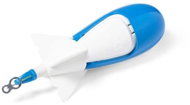 Nash Vnadící raketa Spot on Dot - Spod air white small - Spodding set