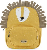 Trixie-baby 7.5L Children's Backpack - Mr. Lion - Children's Backpack