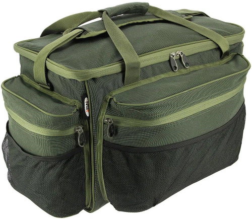NGT Taška Compartment Carryall - Tackle Bag - Main image