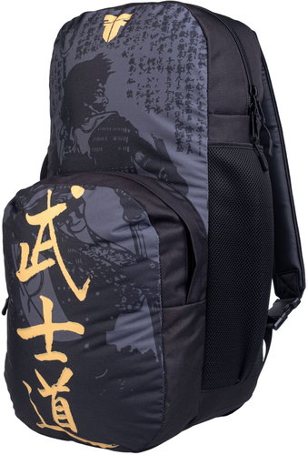 Fighter batoh M Samurai - černý / šedý, FBG-25-SM - Backpack - Main image