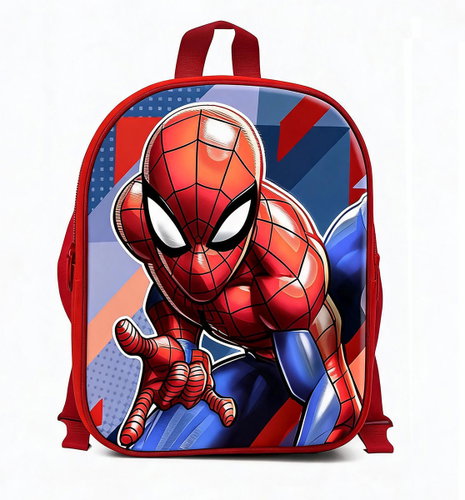 Marvel Předškolní batoh Spiderman - Small Backpack - Main image
