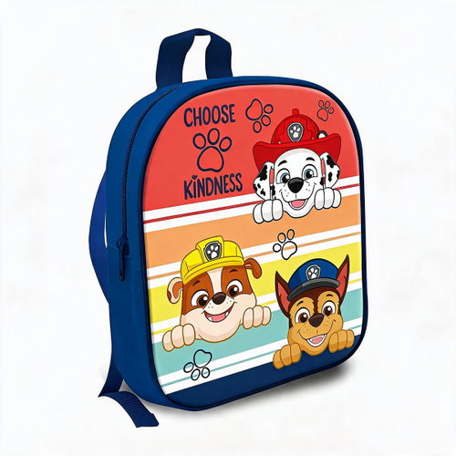 Paw Patrol Preschool Backpack - Small Backpack - Main image