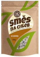 iPlody Low Carb Bread Mix with Seeds 250g - Flour