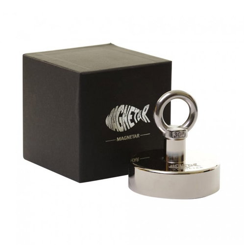 Magnetar Classic Fishing Magnet 400 kg - Magnet do vody - Main image