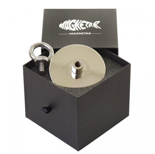 Magnetar Classic Fishing Magnet 500 kg - Magnet do vody - Main image