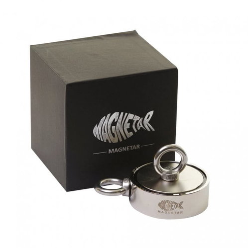 Magnetar Bulldog oboustranný magnet 800 kg - Magnet do vody - Main image