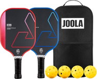 JOOLA Pickleball Set Essentials Dash - Pickleball Paddle