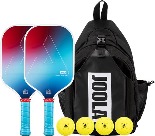 Joola Astral Pickleball Set - Pickleball Paddle - Main image