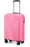 Airbox Příruční kufr 55 cm AZ18 Metallic Pink - Suitcase