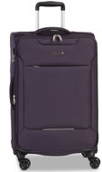 WORLDPACK Příruční kufr 55 cm Victoria Violet - Suitcase
