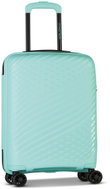 WORLDPACK Příruční kufr 55 cm Maui Mint - Suitcase