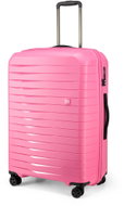Airbox Boot AZ18 Metallic Pink - Suitcase