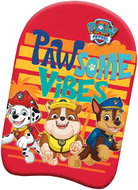Bestway Swimming Kickboard 45cm Red - Paw Patrol - Swimming Float