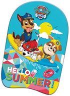 Bestway Kickboard 45 cm Blue - Paw Patrol - Swimming Float