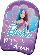 Bestway Swimming Kickboard 45cm Purple - Sea Barbie - Swimming Float