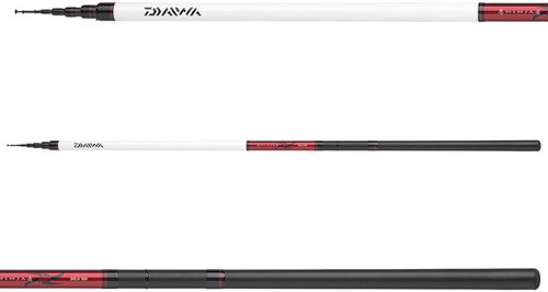 Daiwa Prut Ninja Bolo 5 m 25 g - Fishing Rod - Main image