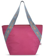 IRIS Barcelona Termotaška On the Go, 3,7 l, pink - Cooler Bag