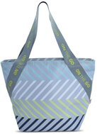 IRIS Barcelona Termotaška On the Go, 3,7 l, tyrkysová - Cooler Bag