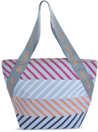 IRIS Barcelona Termotaška On the Go, 3,7 l, fuchsia - Cooler Bag