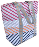 IRIS Barcelona Chladící taška On the Go, 10 l, fuchsia - Cooler Bag