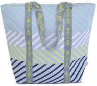 IRIS Barcelona Chladící taška On the Go, 10 l, tyrkysová - Cooler Bag